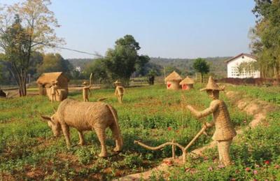 發展鄉村旅游,這8個點子還不錯