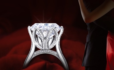 大福珠寶品牌介紹及品牌文化藝術(shù)交流活動(dòng)